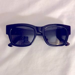 Womans Cole Haan Polarized Sunglasses C16130 - 51mm